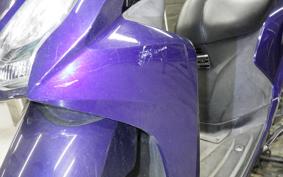 HONDA DIO 110 JF58