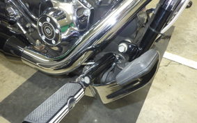 HARLEY FXSB 1580 2014
