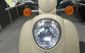 HONDA CREA SCOOPY AF55