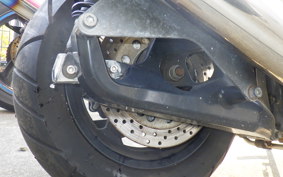 YAMAHA MAJESTY 250 Gen.3 SG15J