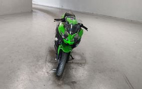KAWASAKI NINJA400 EX400G