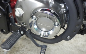 HONDA MONKEY 125 ABS 2020 JB02