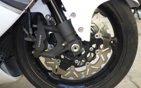 SUZUKI HAYABUSA Gen.2 2009