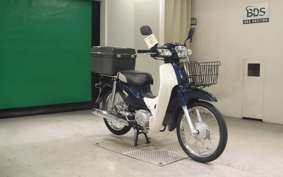 HONDA C110 SUPER CUB 2025 JA10
