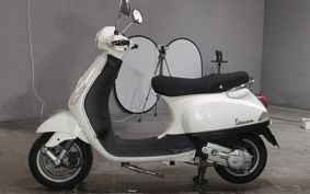VESPA LX50 ZAPC38