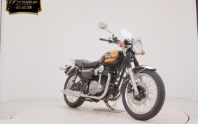 KAWASAKI W800 2016 EJ800A