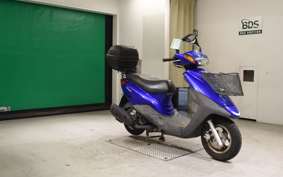 YAMAHA AXIS 125 TREET 1999 SE53J