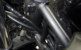 KAWASAKI NINJA 400 2024 EX400L