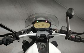 DUCATI MONSTAR 821 2016 M605JA