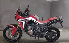HONDA CFR1000 AfricaTwin SD04