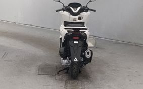 HONDA PCX125 JK05