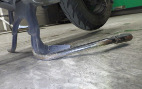 HONDA DIO Gen.6 AF68