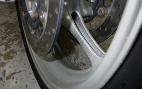 YAMAHA FAZER FZ6 S 2004