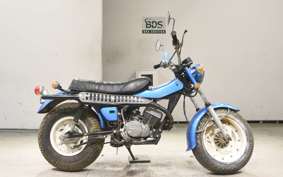 SUZUKI RV125 2014 RV125