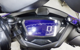 YAMAHA CYGNUS 125 XSR 3 2025 SED8J