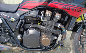HONDA CB1300S BOL D'OR ABS E PACK  2017 SC54