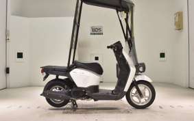 HONDA ﾍﾞﾝﾘｨ110ﾔﾈﾂｷ JA09