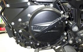 BMW F650GS 2011