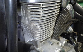 HONDA STEED 400 1993 NC26