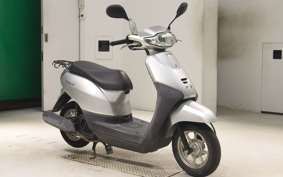 HONDA TACT-4ﾍﾞｰｼｯｸ AF79