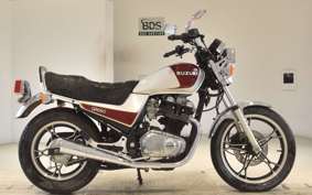 SUZUKI GR650 1984 GP51A