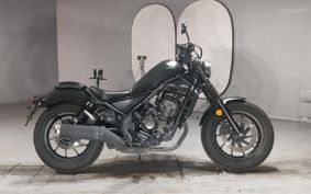 HONDA REBEL MC49