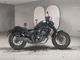 Фото Honda REBEL 2017 с японского аукциона