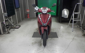 HONDA LEAD 125