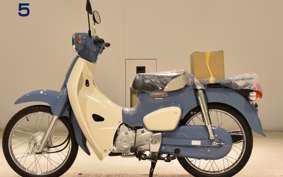 HONDA C50 SUPER CUB 2015 AA09