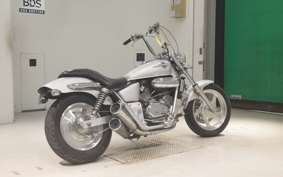 HONDA MAGNA 250 2025 MC29