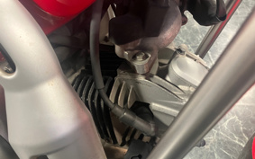 HONDA CT125 HUNTER  CUB  JA55