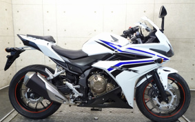 HONDA CBR400R ABS 2017 NC47