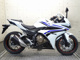 Фото Honda CBR400R ABS 2017 с японского аукциона