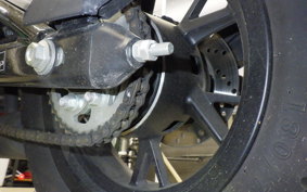 BENELLI TNT125 2013