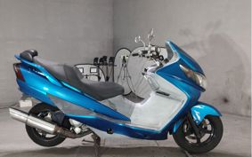 SUZUKI SKYWAVE 250SS CJ43A