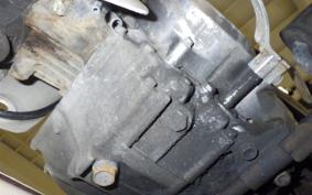 HONDA C50 SUPER CUB 2015 AA01