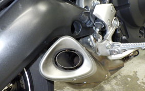 YAMAHA MT-09 A 2015 RN34J