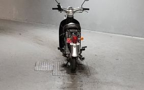 HONDA LITTLE CUB C50