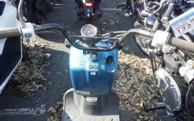 HONDA ZOOMER AF58