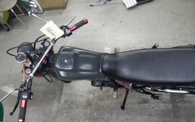 YAMAHA TW200 2020 2JL