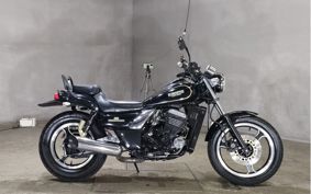 KAWASAKI ELIMINATOR 250SE EL250A