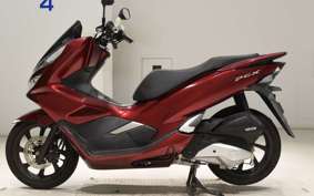 HONDA PCX125 JF81