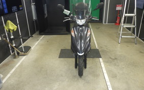 SUZUKI ADDRESS V125 G CF46A