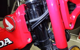 HONDA CT125-2 2014 JA65