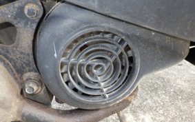 YAMAHA JOG Z 3YK