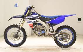 YAMAHA YZ250F CG40C