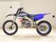 Фото Yamaha YZ250F с японского аукциона