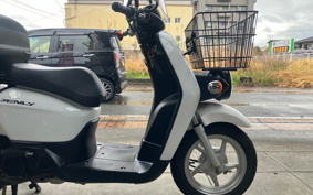 HONDA BENLY 110 JA09