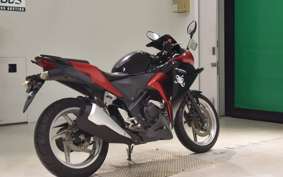 HONDA CBR250R GEN 3 1988 MC41