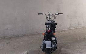 HONDA BYTE AF59